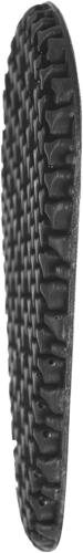 Pando Moto Gelenkprotektor SAS-TEC SC-1/KA Air Paar, Level 1 - schwarz