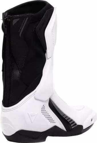 Dainese Stiefel Nexus 3 In & Out - schwarz-weiss