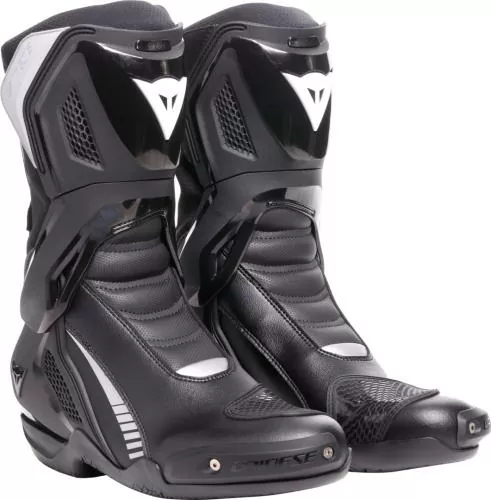 Dainese Boots Nexus 3 In & Out - black