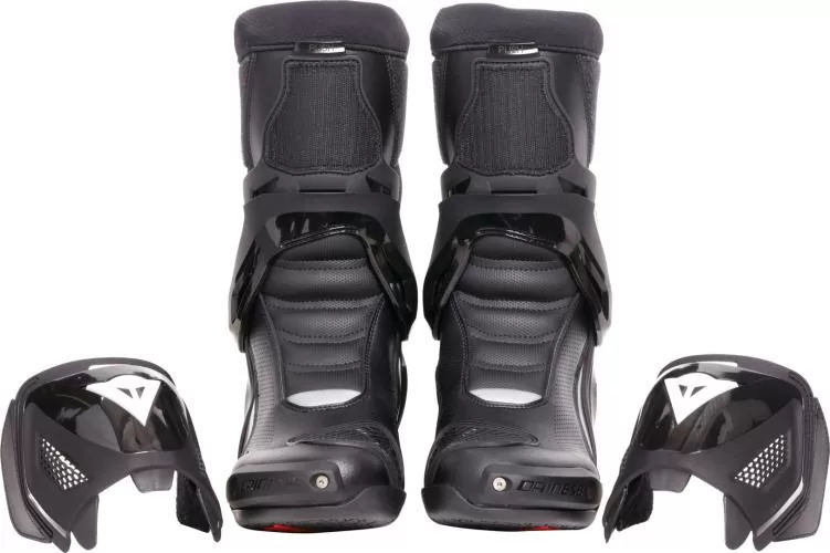 Dainese Stiefel Nexus 3 In & Out Air - schwarz