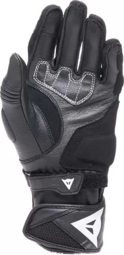 Dainese Damen Handschuh Reacto Carbon Lang - schwarz-anthrazit