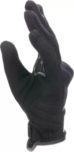Dainese Damen Handschuh Metrax Air - schwarz-weiss