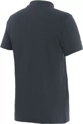 Dainese Polo Vibrant Speed Demon - carbon