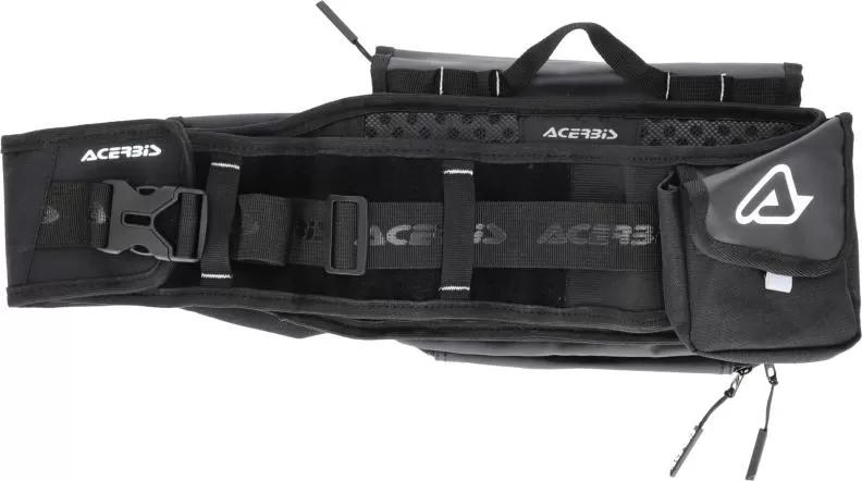 Acerbis Gürteltasche Dromy Logo 6.5 L Mit Trinksystem 1.5 L