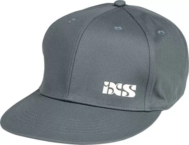 iXS Brand 1.0 Cap - blue-grey