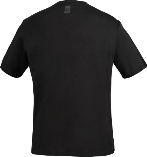 iXS Brand 1.0 Tee - schwarz