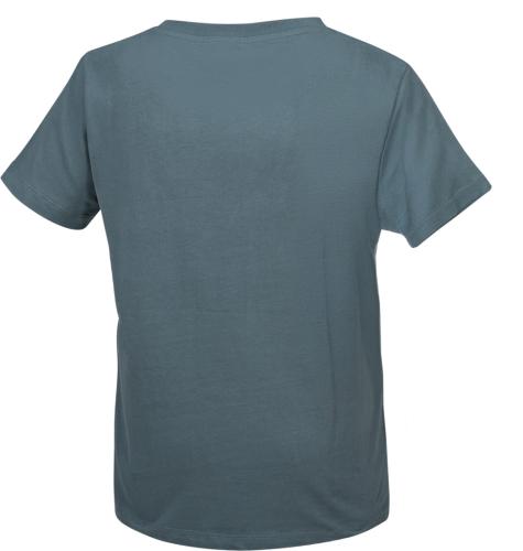 iXS Brand 1.1 WMS Tee - blau-grau