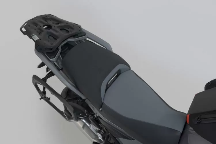 SW-MOTECH Adventure Set DUSC with Top Case L