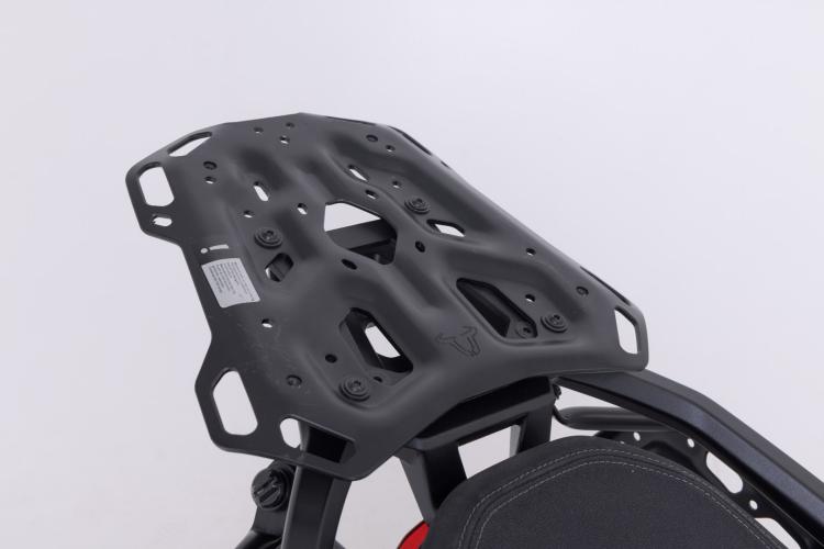 SW-MOTECH Adventure Set DUSC with Top Case L