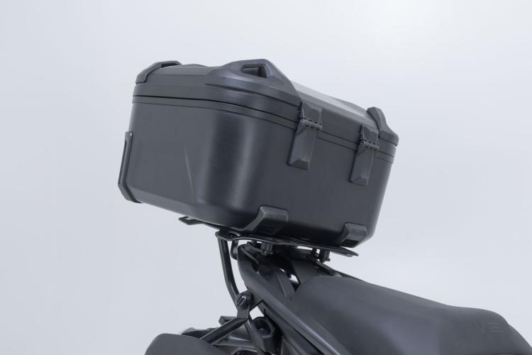 SW-MOTECH Adventure Set DUSC with Top Case L