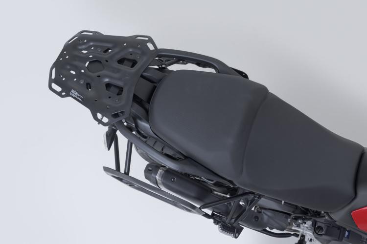SW-MOTECH Adventure Set TRAX ADV