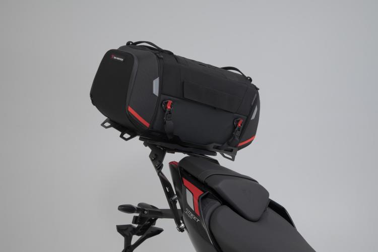 SW-MOTECH Rackpack Set