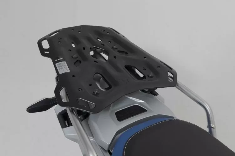 SW-MOTECH DUSC XL Topcase-System