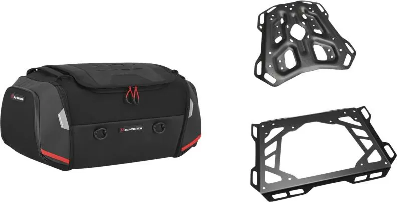 SW-MOTECH Rackpack-Set