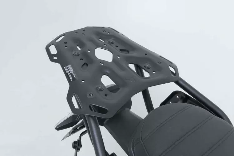 SW-MOTECH Rackpack-Set