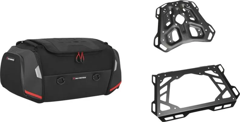 SW-MOTECH Rackpack-Set