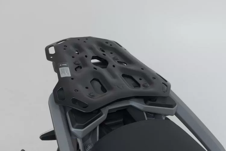 SW-MOTECH Rackpack-Set