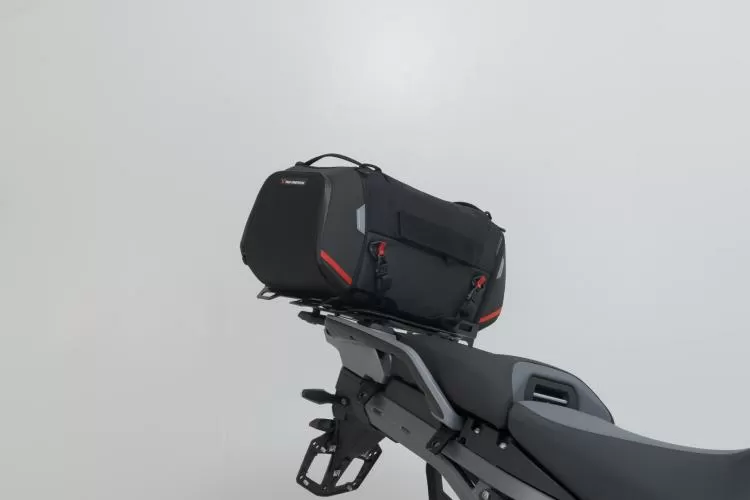 SW-MOTECH Rackpack-Set