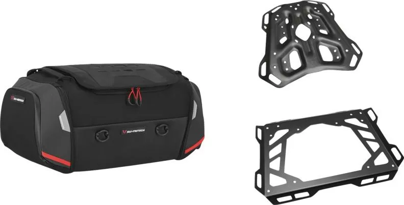 SW-MOTECH Rackpack-Set