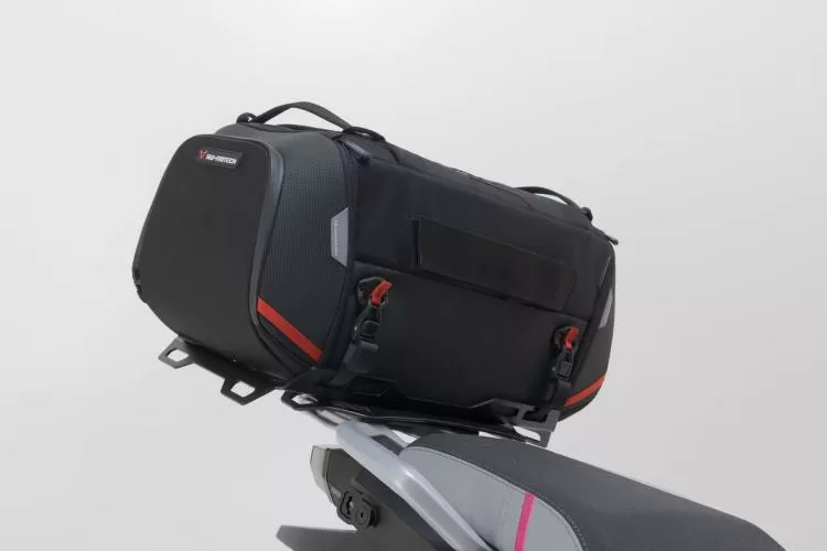 SW-MOTECH Rackpack-Set