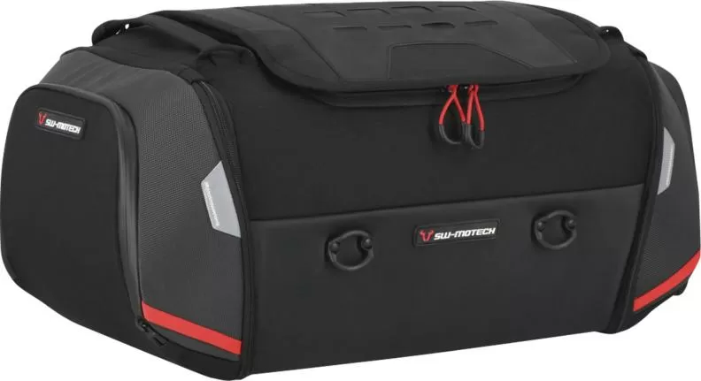SW-MOTECH Rackpack-Set