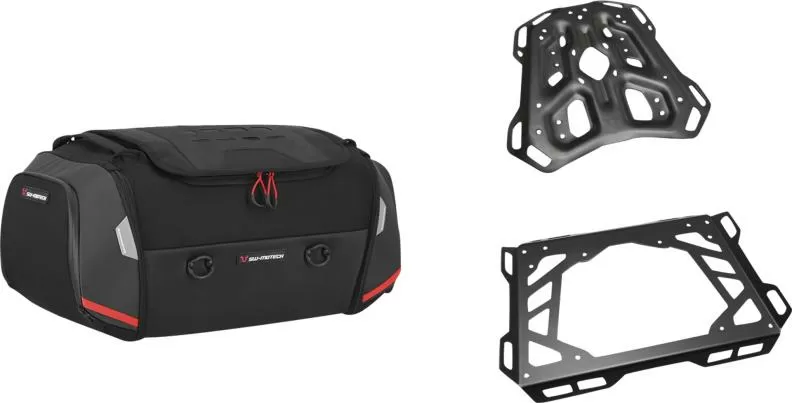 SW-MOTECH Rackpack-Set