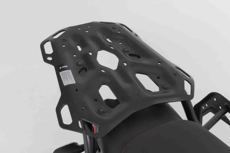 SW-MOTECH Rackpack-Set