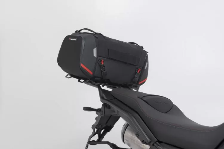 SW-MOTECH Rackpack-Set