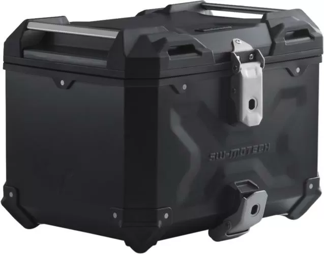 SW-MOTECH TRAX ADV Topcase-System