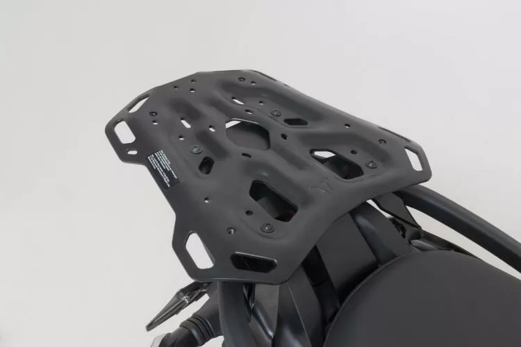 SW-MOTECH TRAX ADV Topcase-System