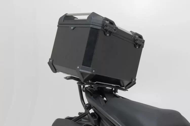 SW-MOTECH TRAX ADV Topcase-System