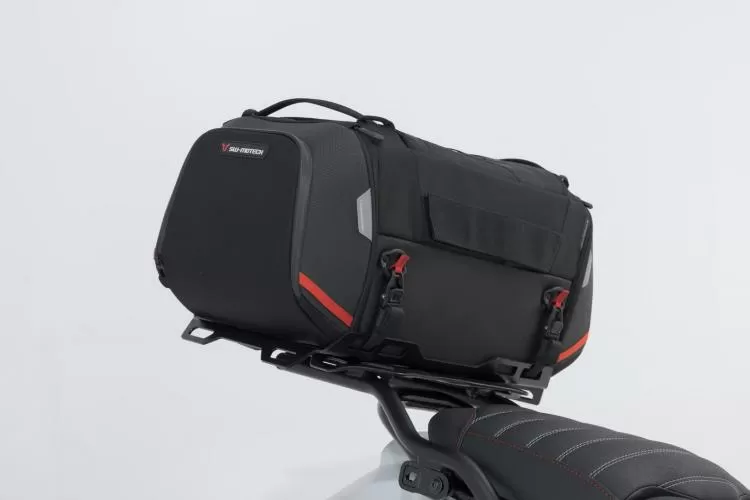 SW-MOTECH Rackpack-Set