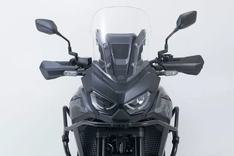 SW-MOTECH Sport Handguard Kit