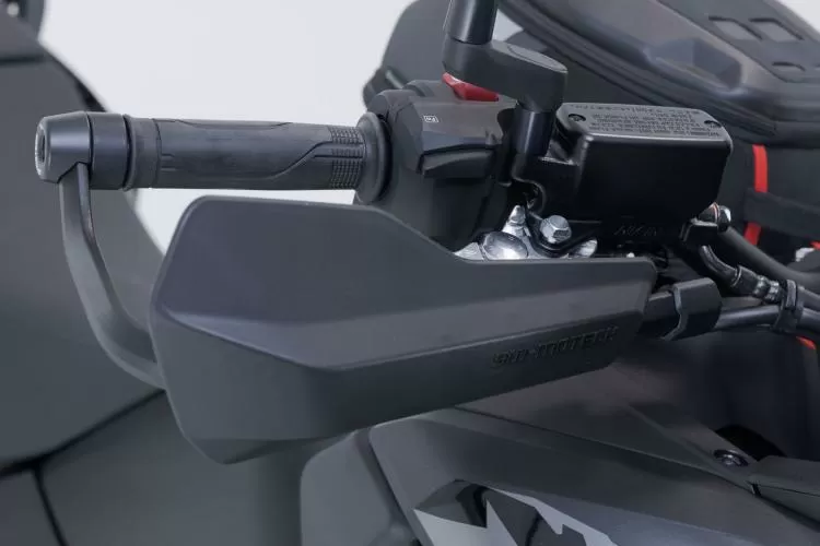 SW-MOTECH Sport Handguard Kit