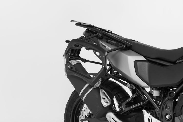 SW-MOTECH AERO ABS Seitenkoffer-System