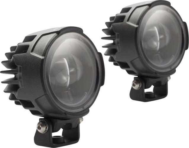 SW-MOTECH EVO Fernscheinwerfer-Kit