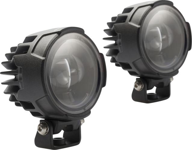SW-MOTECH EVO Nebelscheinwerfer-Kit