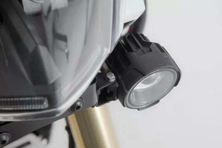 SW-MOTECH EVO Fernscheinwerfer-Kit
