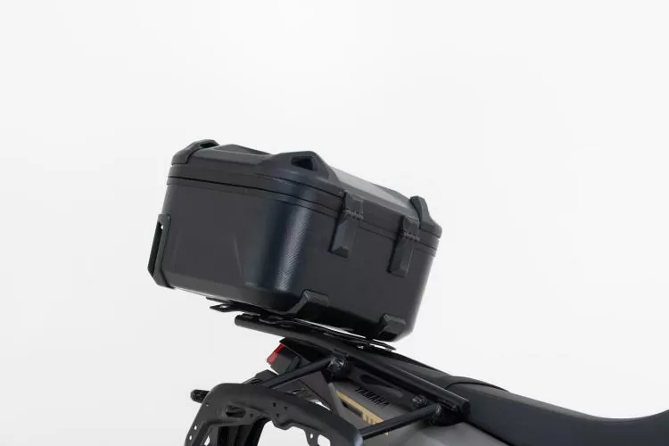 SW-MOTECH Adventure Set DUSC with Top Case L