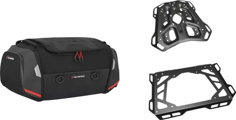 SW-MOTECH Rackpack-Set