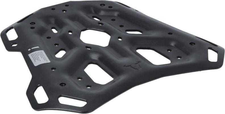 SW-MOTECH ADVENTURE-RACK Gepäckträger