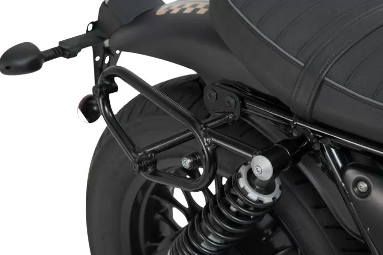 SW-MOTECH Side Bag Carrier SLC