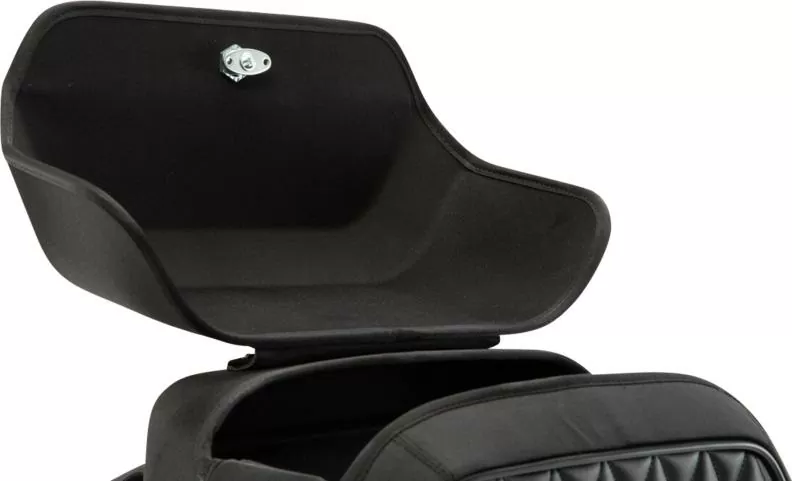 SW-MOTECH Side bag Legend Gear, large LH1