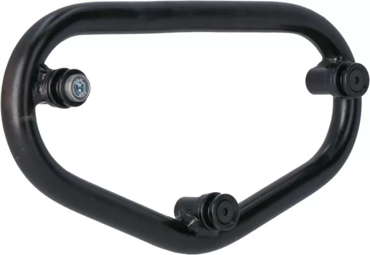 SW-MOTECH Seitentaschenträger SLC