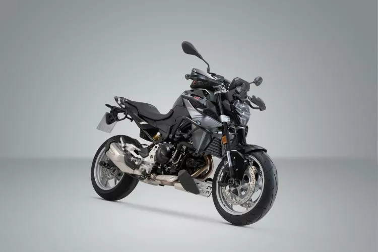 SW-MOTECH Seitentaschenträger SLC