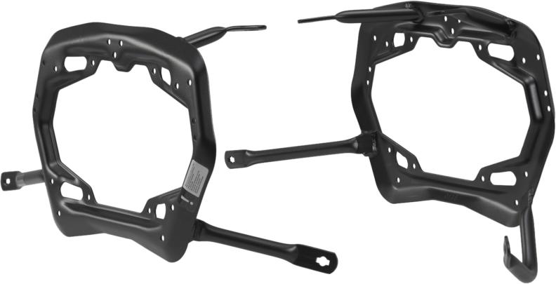 SW-MOTECH PRO Seitenträger