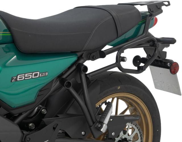 SW-MOTECH SLC Seitenträger