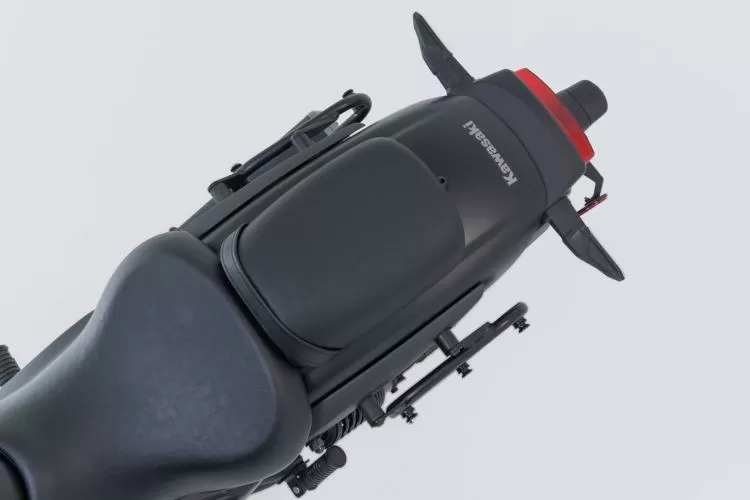 SW-MOTECH Seitentaschenträger SLC
