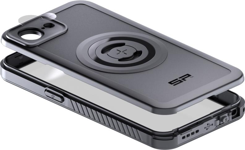SP-Connect Phone Case Xtreme iPhone 16e
