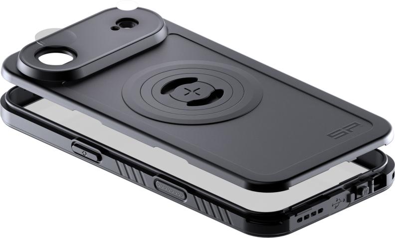 SP-Connect Phone Case Xtreme iPhone 17 Air